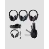 Kablolu Gaming Headset – Net Ses Ayrımı ve Ayarlanabilir Konfor
