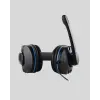 Kablolu Gaming Headset – Net Ses Ayrımı ve Ayarlanabilir Konfor