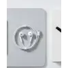 Kablolu Type C Kulak İçi Kulaklık Kristal Netliğinde Ses Kalitesi
