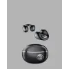 Kablosuz Açık Kulak Kulaklık Bluetooth 5.4 Type-C Hızlı Şarj 30 Saat