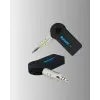 Kablosuz Bağlantı ile Müzik ve Görüşme Araç Kiti
