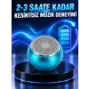 Kablosuz Bluetooth 5.0 Hoparlör | Kompakt ve Güçlü Ses Yeni Nesil