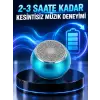 Kablosuz Bluetooth 5.0 Hoparlör | Kompakt ve Güçlü Ses Yeni Nesil