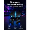 Kablosuz Bluetooth Bağlantılı Kulaklık ve Dokunmatik Ekran Akıllı Saat Arama Cevaplama