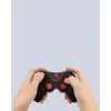 Kablosuz Bluetooth Gamepad PC Android TV Uyumlu Oyun Kumandası