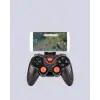 Kablosuz Bluetooth Gamepad PC Android TV Uyumlu Oyun Kumandası