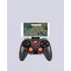Kablosuz Bluetooth Gamepad PC Android TV Uyumlu Oyun Kumandası