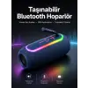 Kablosuz Bluetooth Hoparlör Uzun Pil Ömrü Taşınabilir