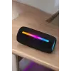 Kablosuz Bluetooth Hoparlör Uzun Pil Ömrü Taşınabilir