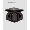 Kablosuz Bluetooth Kulaklık 5.0 Dokunmatik Kontrol Gürültü Engelleme