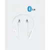 Kablosuz Bluetooth Kulaklık – Boyun Askılı, 100 Saat Pil Ömrü