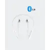 Kablosuz Bluetooth Kulaklık – Boyun Askılı 100 Saat Pil Ömrü