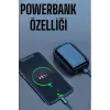 Kablosuz Bluetooth Kulaklık Dokunmatik Kontrol Uzun Pil Ömrü