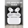 Kablosuz Bluetooth Kulaklık Gürültü Önleme, Su Geçirmez, Mikrofonlu