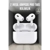 Kablosuz Bluetooth Kulaklık Gürültü Önleme Su Geçirmez Mikrofonlu