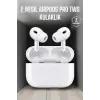 Kablosuz Bluetooth Kulaklık Gürültü Önleme, Su Geçirmez, Mikrofonlu