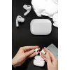 Kablosuz Bluetooth Kulaklık Gürültü Önleme, Su Geçirmez, Mikrofonlu