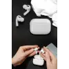 Kablosuz Bluetooth Kulaklık Gürültü Önleme, Su Geçirmez, Mikrofonlu