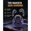 Kablosuz Bluetooth Kulaklık Hifi Ses Kalitesi ve Mikrofonlu
