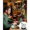 Kablosuz Bluetooth Kulaklık iPhone 12 iPhone S22 Redmi Note 11 Uyumlu