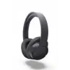 Kablosuz Bluetooth Kulaklık Kulak Üstü Mikrofonlu 5.0 Bluetooth ANC Özelliği