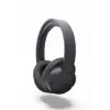 Kablosuz Bluetooth Kulaklık Kulak Üstü Mikrofonlu 5.0 Bluetooth ANC Özelliği