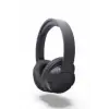 Kablosuz Bluetooth Kulaklık Kulak Üstü Mikrofonlu 5.0 Bluetooth ANC Özelliği