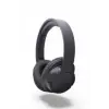 Kablosuz Bluetooth Kulaklık Kulak Üstü Mikrofonlu 5.0 Bluetooth ANC Özelliği