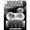 Kablosuz Bluetooth Kulaklık TWS ANC Özelliği Yüksek Ses Kaliteli