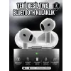 Kablosuz Bluetooth Kulaklık TWS ANC Özelliği Yüksek Ses Kaliteli