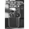 Kablosuz Bluetooth Kulaklık TWS Çift Kulaklık TWS Pro 5
