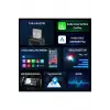 Kablosuz CarPlay & Android Auto Adaptörü - Apple ve Android Cihazlar İçin Evrensel Wireless Carplay Çevirici