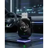 Kablosuz CarPlay ve Android Auto Adaptörü Tak Çalıştır Kullanım