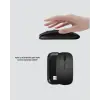 Kablosuz Gaming Mouse –  Ayarlanabilir Ergonomik