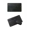 Kablosuz Klavye ve Mouse Kombosu Bluetooth Uyumlu Sessiz Set