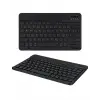 Kablosuz Klavye ve Mouse Kombosu Bluetooth Uyumlu Sessiz Set