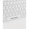 Kablosuz Klavye ve Mouse Seti - Ergonomik Tasarım Sessiz Kullanım Geniş Uyumluluk