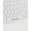 Kablosuz Klavye ve Mouse Seti - Ergonomik Tasarım Sessiz Kullanım Geniş Uyumluluk