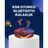 Kablosuz Kulaklık Gürültü Önleyici Mikrofonlu