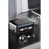 Kablosuz Kulaklık Yeni Nesil Bluetooth Kulaklık ANC Özelliği