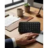 Kablosuz Mini Bluetooth Klavye Telefon Tablet PC Uyumlu
