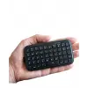 Kablosuz Mini Bluetooth Klavye Telefon Tablet PC Uyumlu