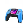 Kablosuz Oyun Konsolu Atari Game Stick Retro Konsol 520 Oyunlu