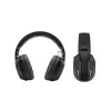 Kablosuz Oyuncu Kulaklığı RGB Aydınlatmalı Bluetooth Mikrofonlu Gaming Headset