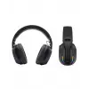 Kablosuz Oyuncu Kulaklığı RGB Aydınlatmalı Bluetooth Mikrofonlu Gaming Headset