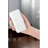 Kablosuz Şarj Aleti Hızlı Şarj Taşınabilir 5000 Mah