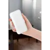 Kablosuz Şarj Aleti Hızlı Şarj Taşınabilir 5000 Mah