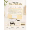 KABLOSUZ TOUCHPAD TÜM CİHAZLARLA UYUMLU