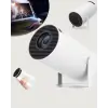Kablosuz ve Kablolu Bağlantı Seçenekli Ev Tipi Projeksiyon