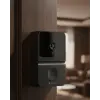 Kablosuz Video Kapı Zili Gece Görüşlü Gerçek Zamanlı Fotoğraf Yeni Nesil
